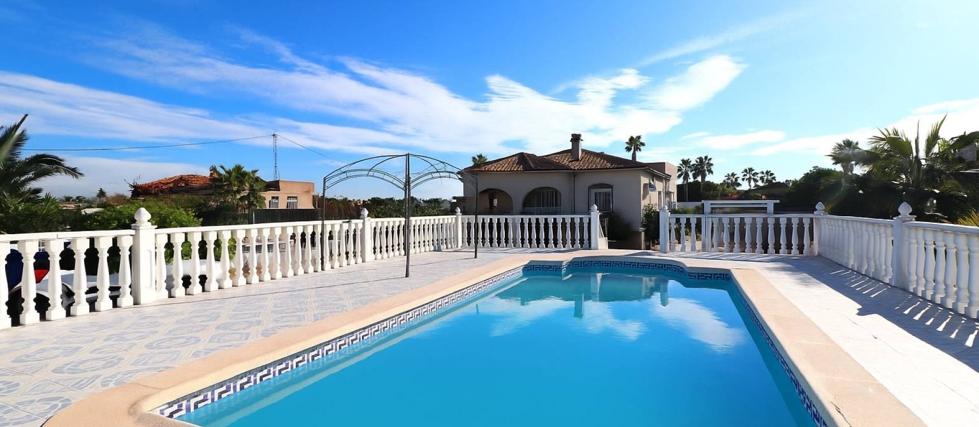 Revente - Country House - Catral