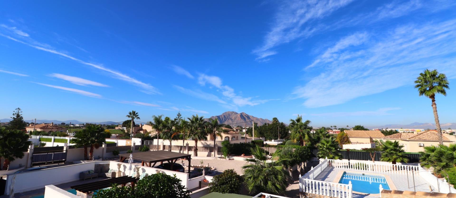 Revente - Country House - Catral