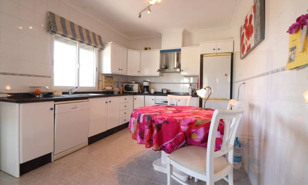 Revente - Country House - Catral