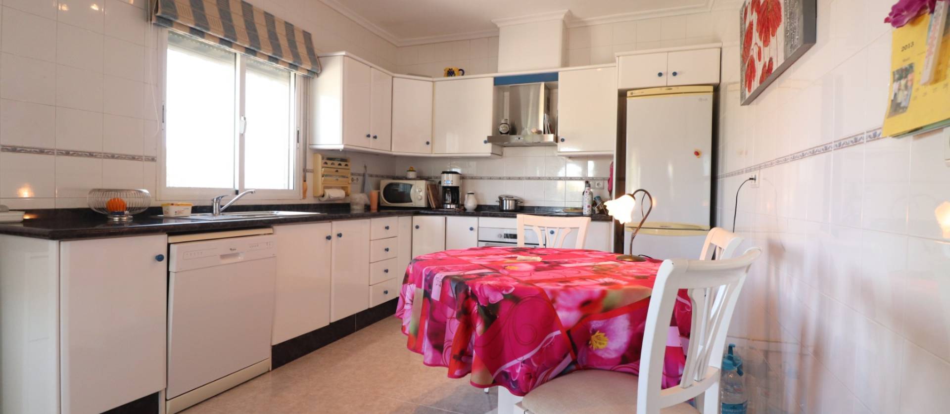 Revente - Country House - Catral