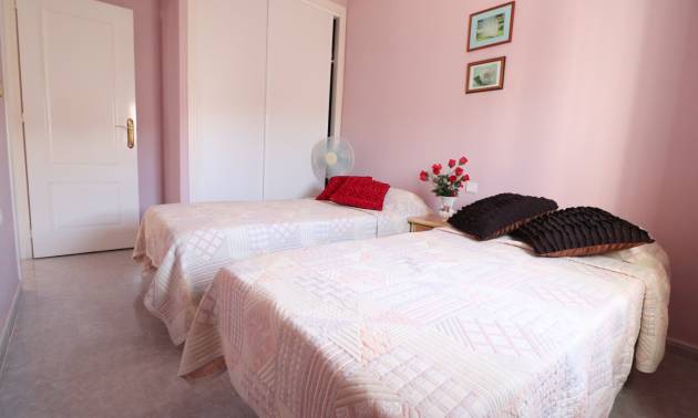 Revente - Country House - Catral