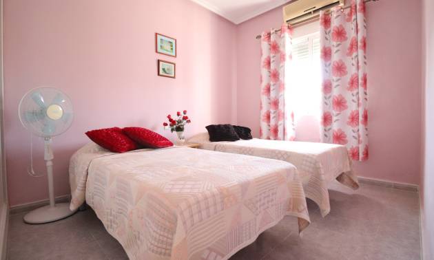 Revente - Country House - Catral