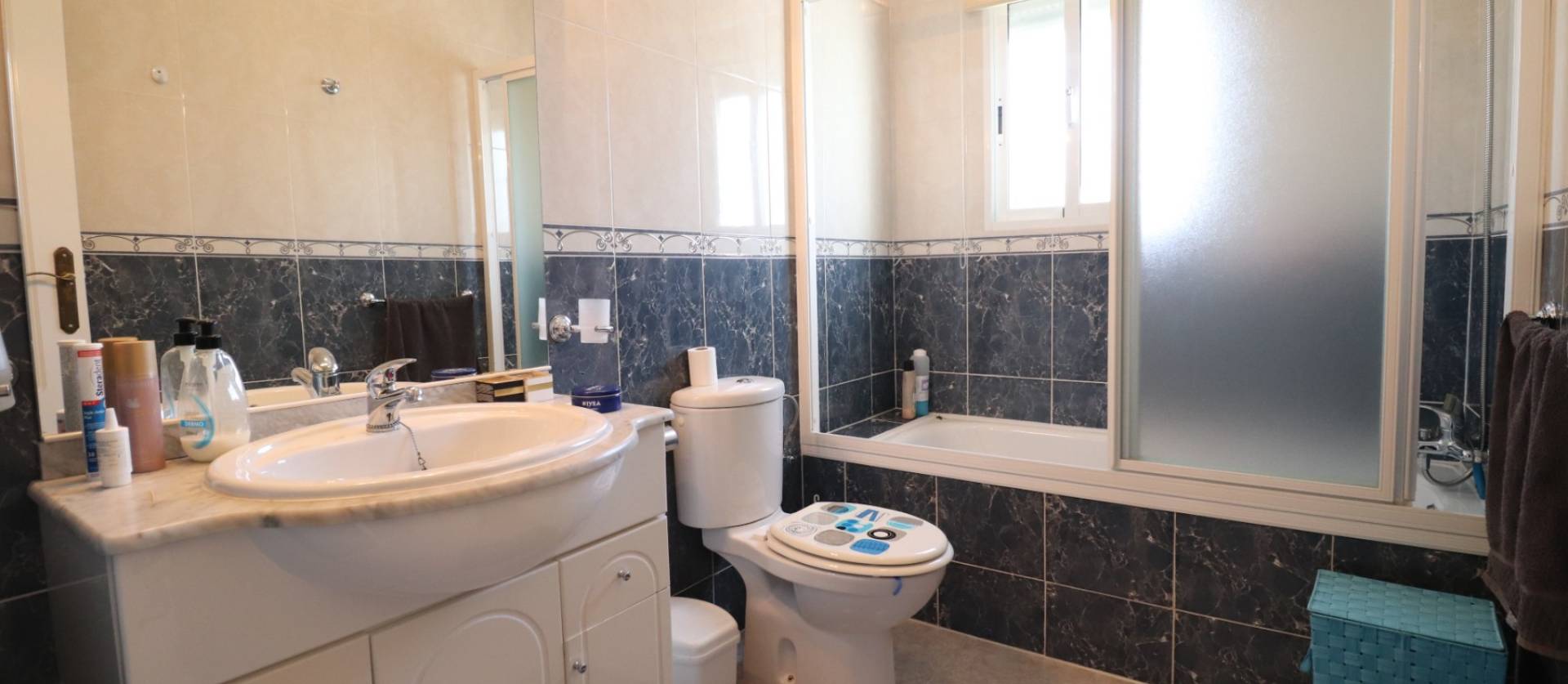 Revente - Country House - Catral