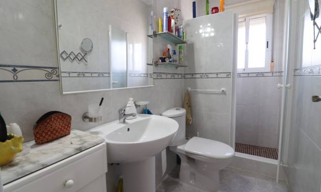 Revente - Country House - Catral