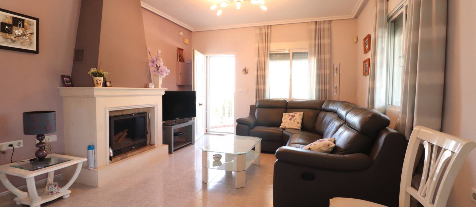 Revente - Country House - Catral