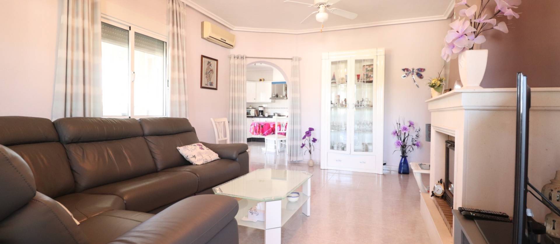 Revente - Country House - Catral