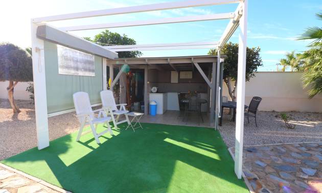 Revente - Country House - Catral