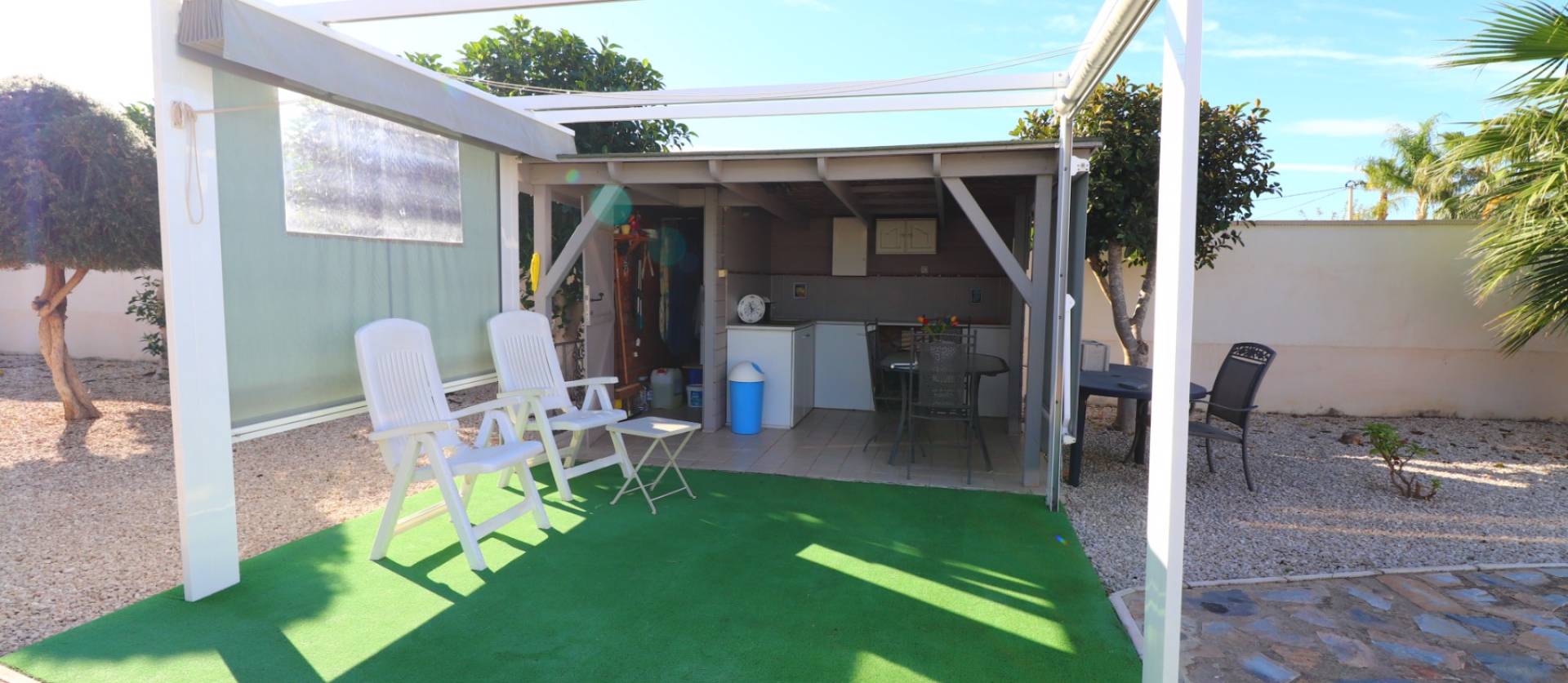 Revente - Country House - Catral