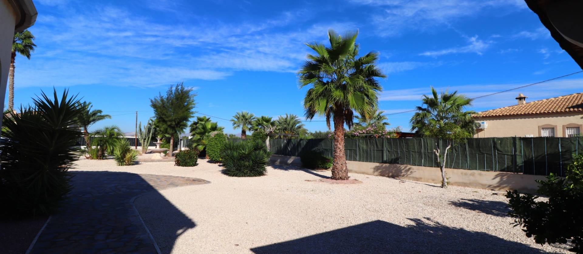 Revente - Country House - Catral