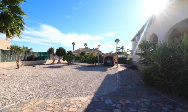 Revente - Country House - Catral