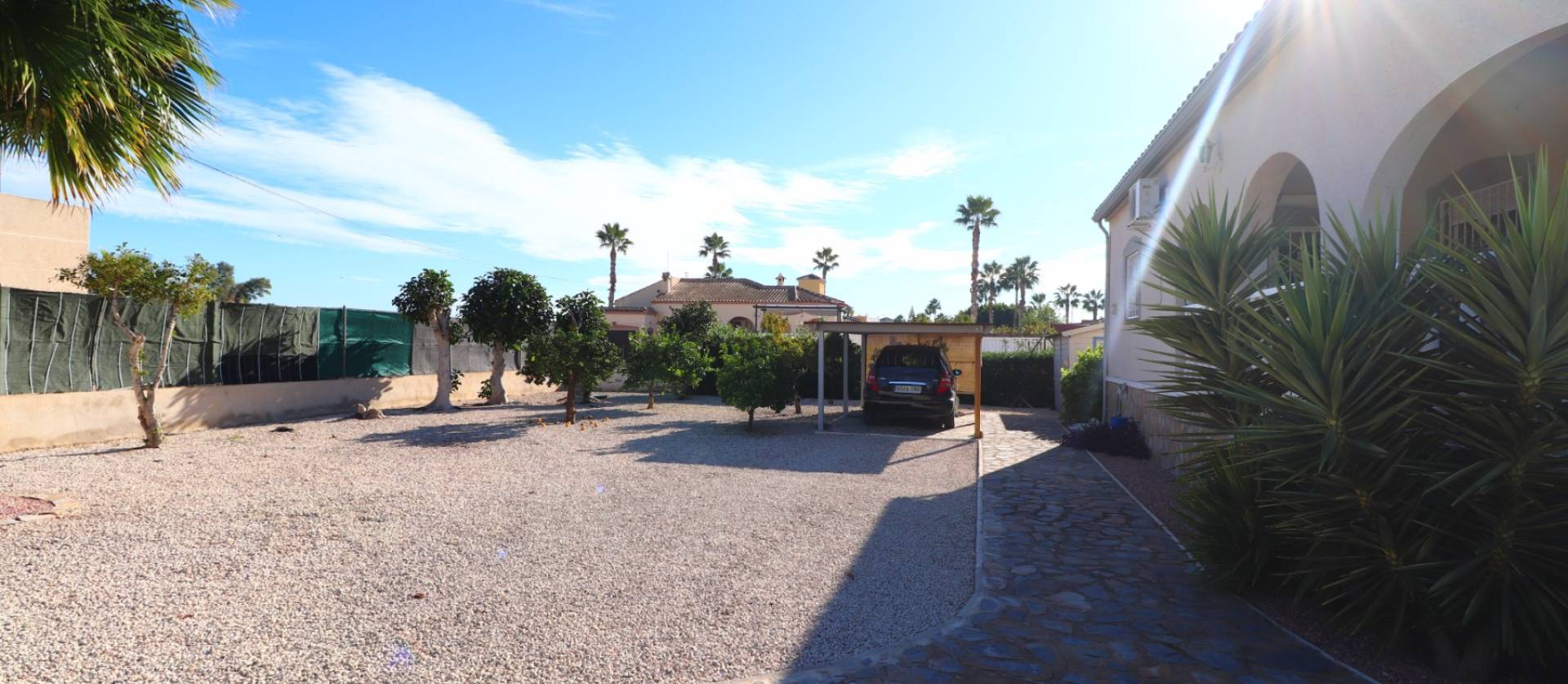 Revente - Country House - Catral