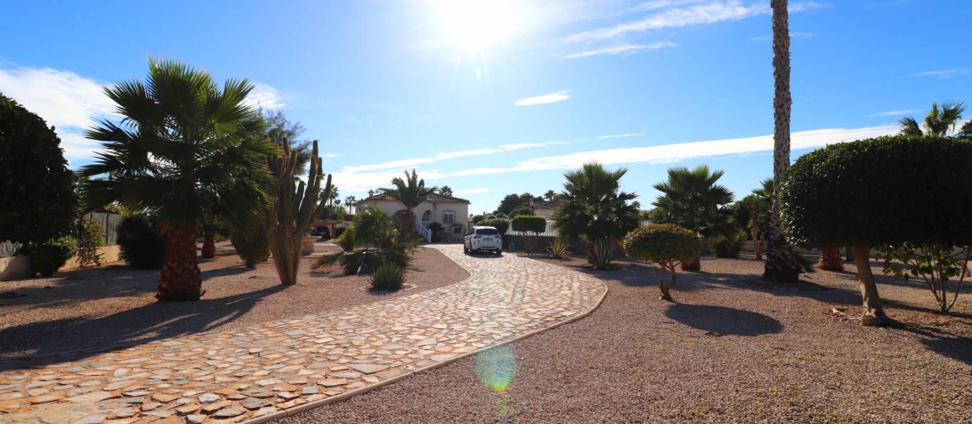 Revente - Country House - Catral