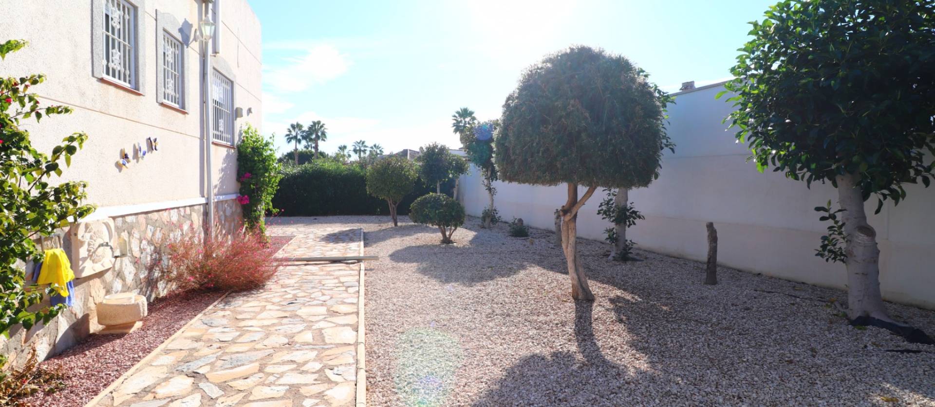 Revente - Country House - Catral