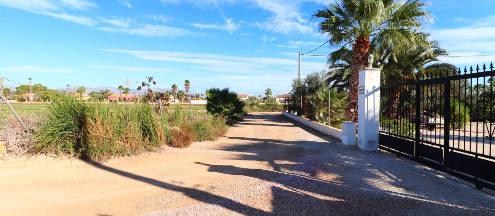 Revente - Country House - Catral