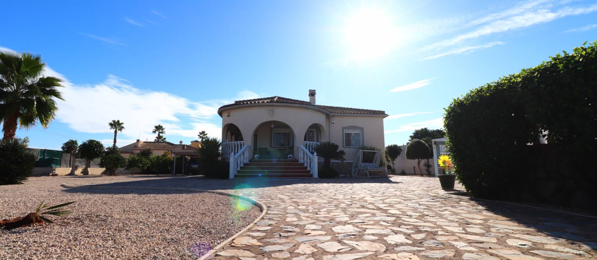 Revente - Country House - Catral