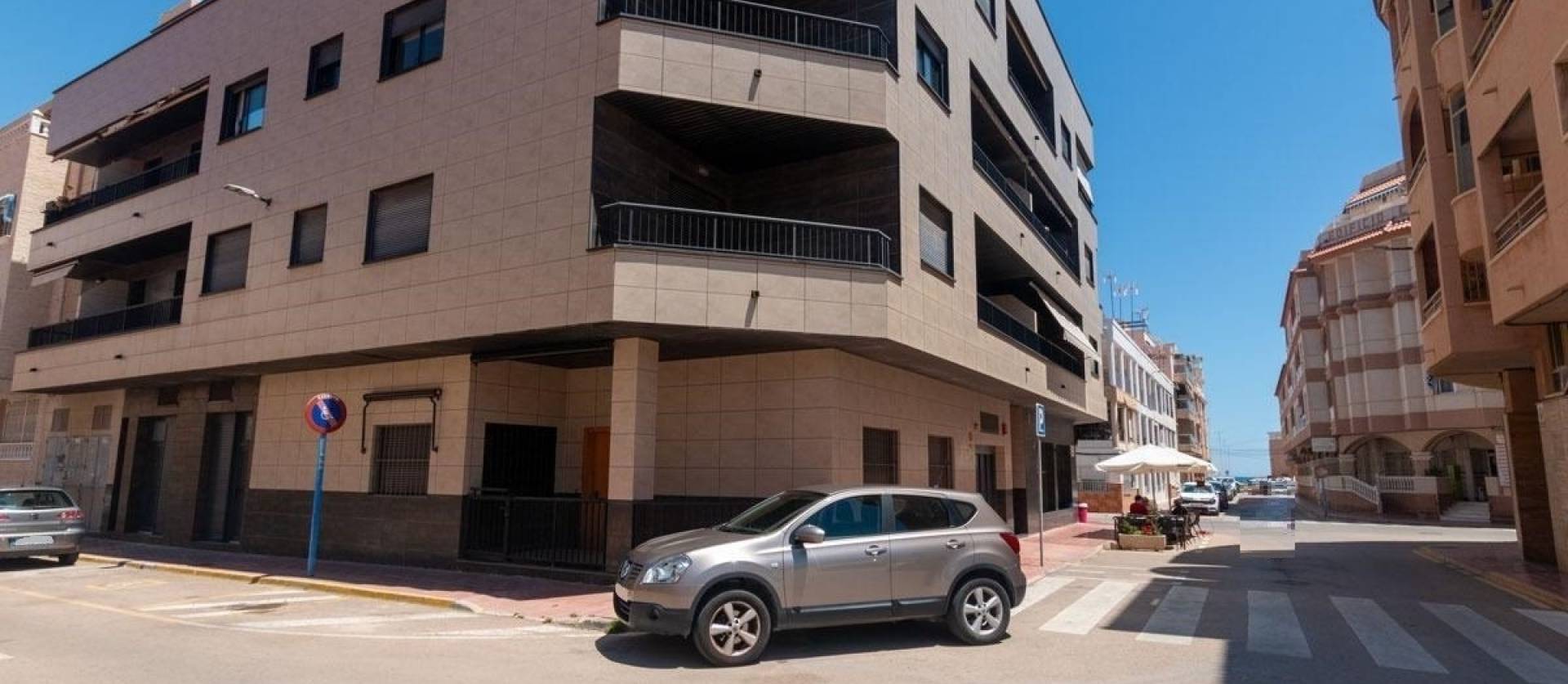 Revente - Apartment - La Mata