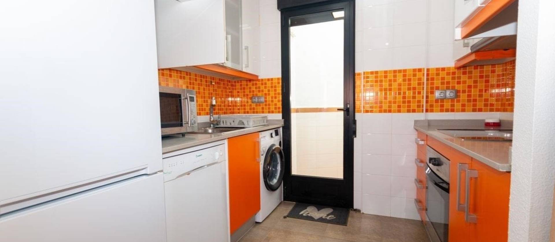 Revente - Apartment - La Mata