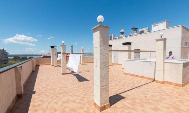 Revente - Apartment - La Mata