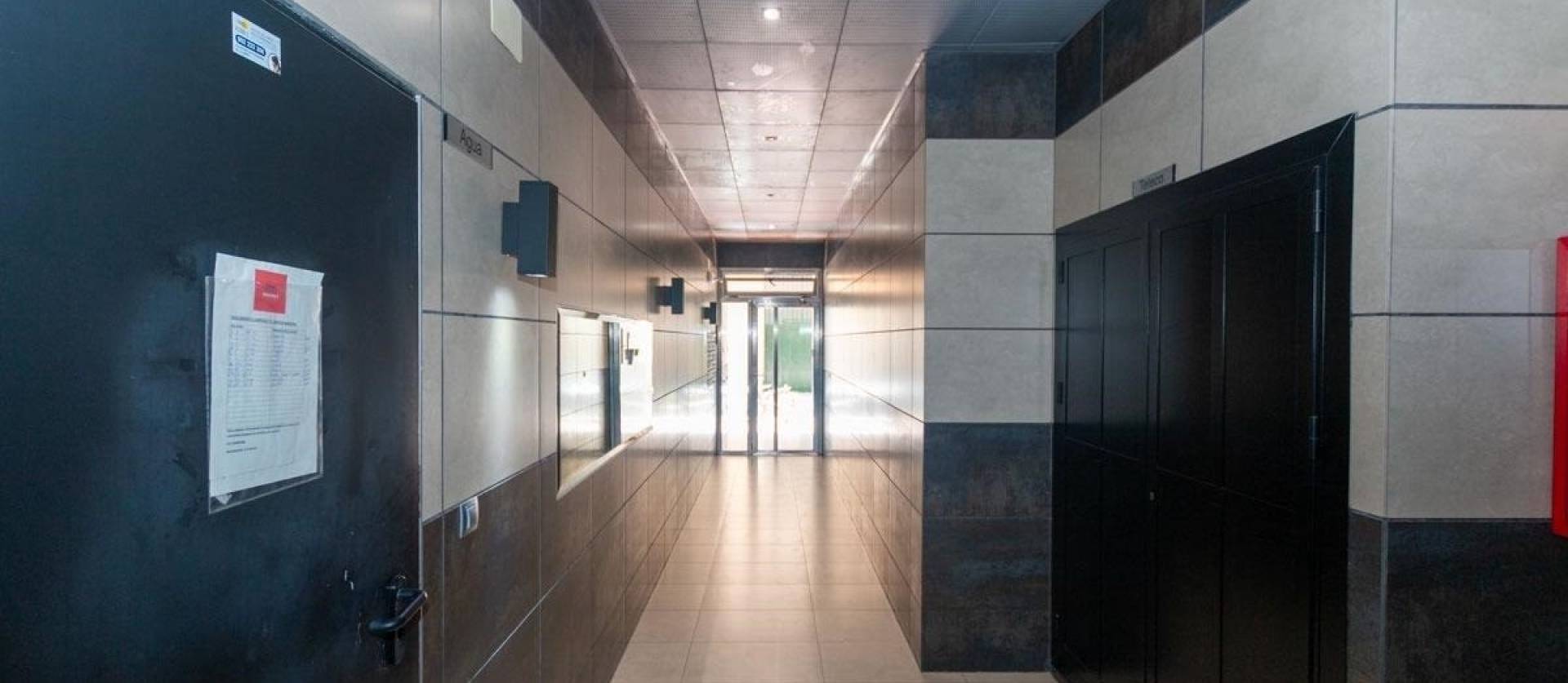 Revente - Apartment - La Mata