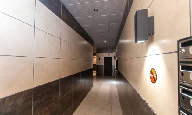 Revente - Apartment - La Mata