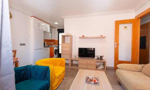 Revente - Apartment - La Mata