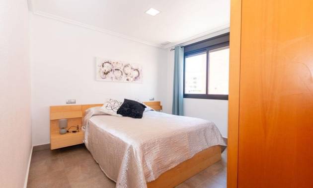 Revente - Apartment - La Mata