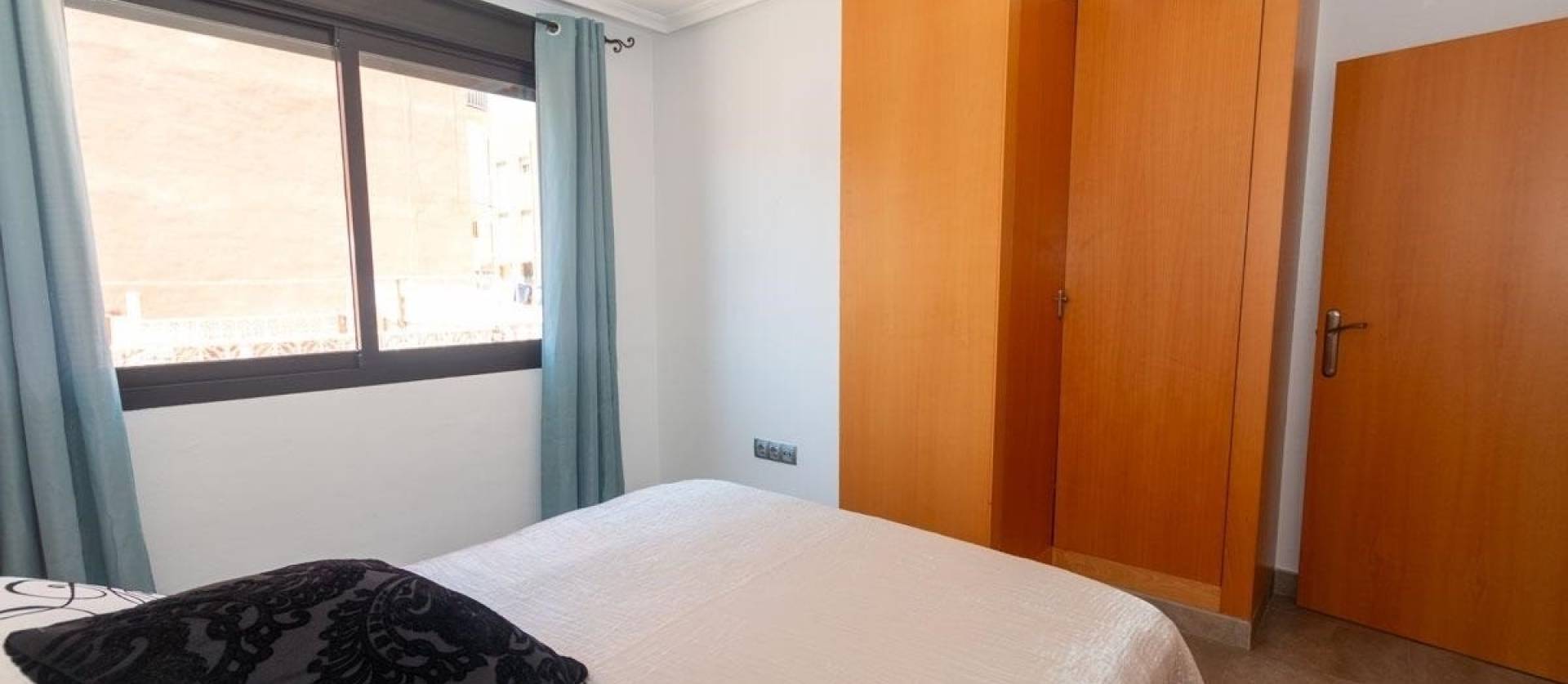 Revente - Apartment - La Mata