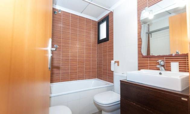 Revente - Apartment - La Mata