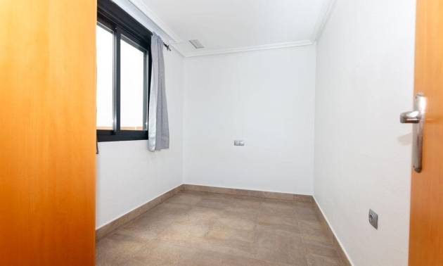 Revente - Apartment - La Mata