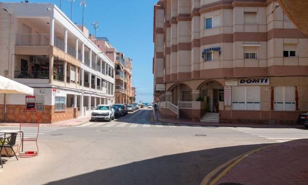 Revente - Apartment - La Mata