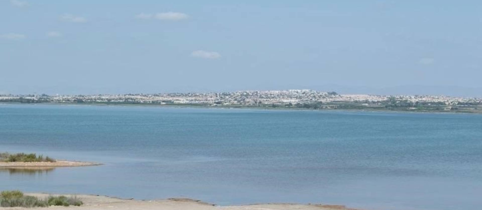 Revente - Apartment - La Mata