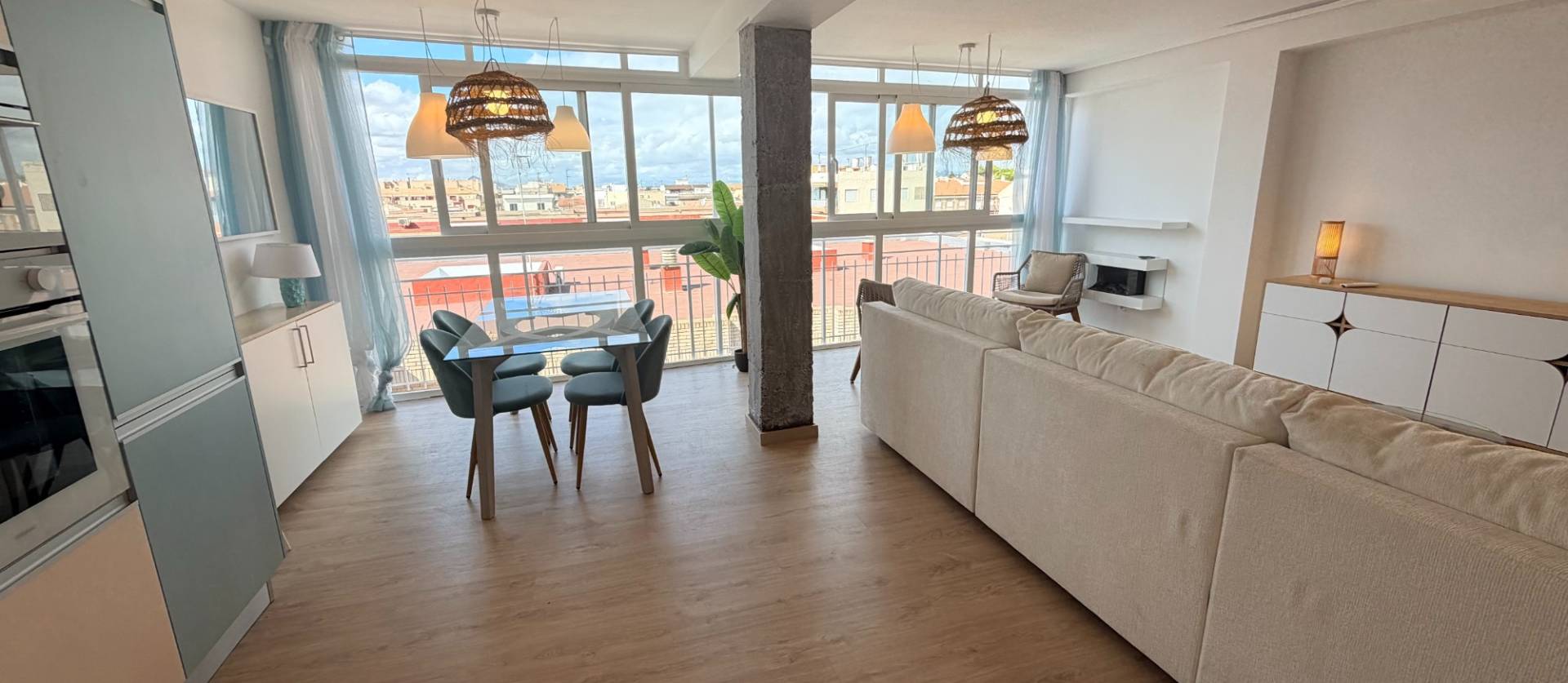 Revente - Apartment - Lo Pagan