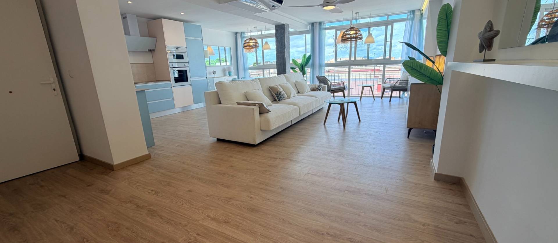 Revente - Apartment - Lo Pagan