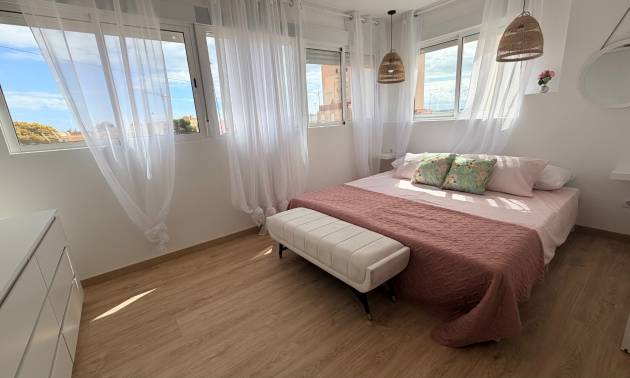 Revente - Apartment - Lo Pagan