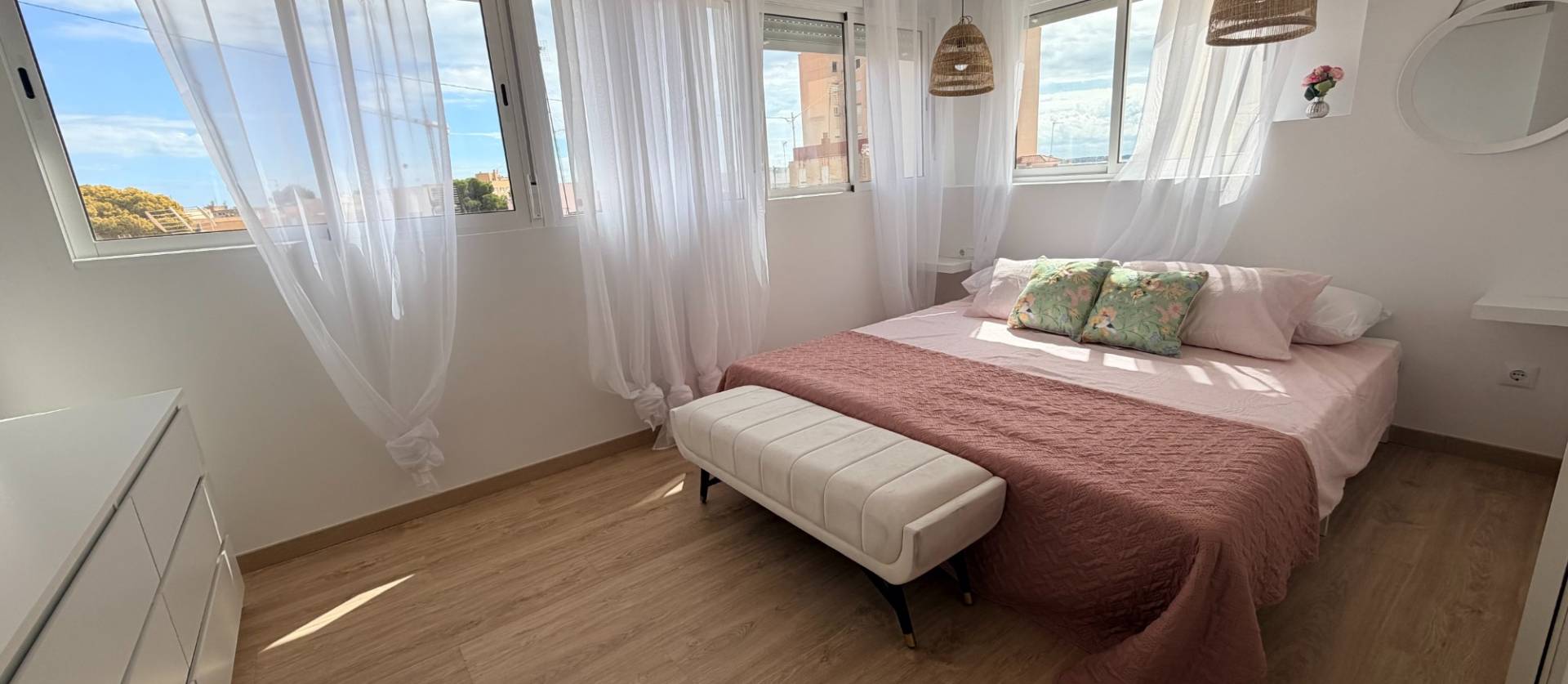 Revente - Apartment - Lo Pagan