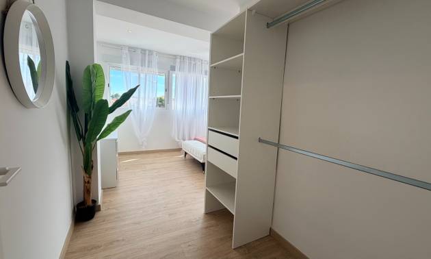 Revente - Apartment - Lo Pagan