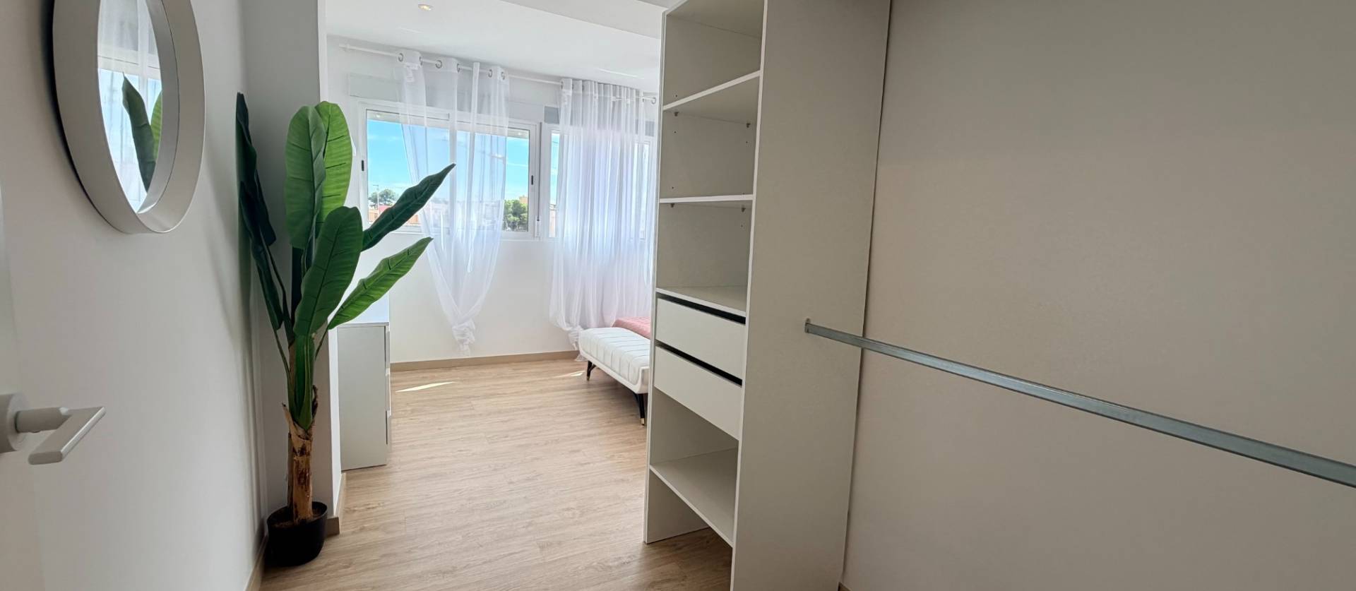 Revente - Apartment - Lo Pagan