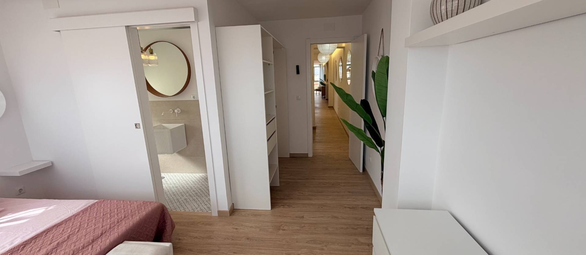 Revente - Apartment - Lo Pagan