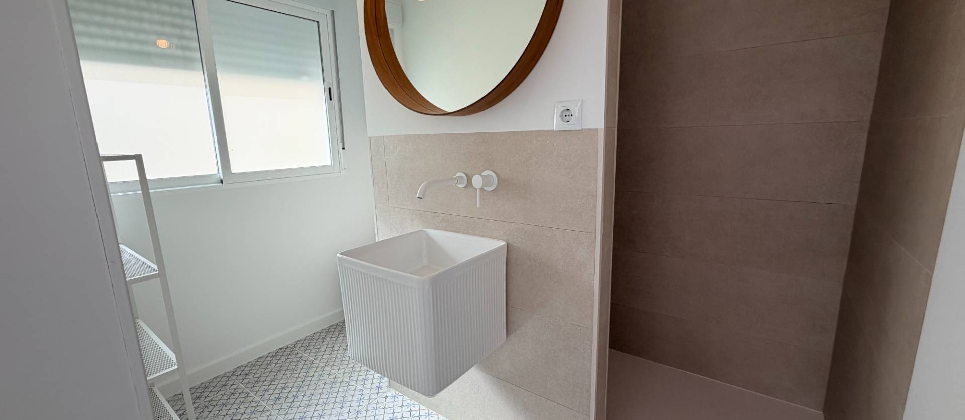 Revente - Apartment - Lo Pagan