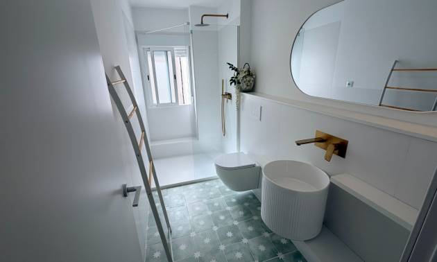 Revente - Apartment - Lo Pagan