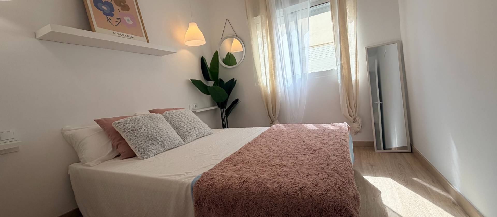 Revente - Apartment - Lo Pagan