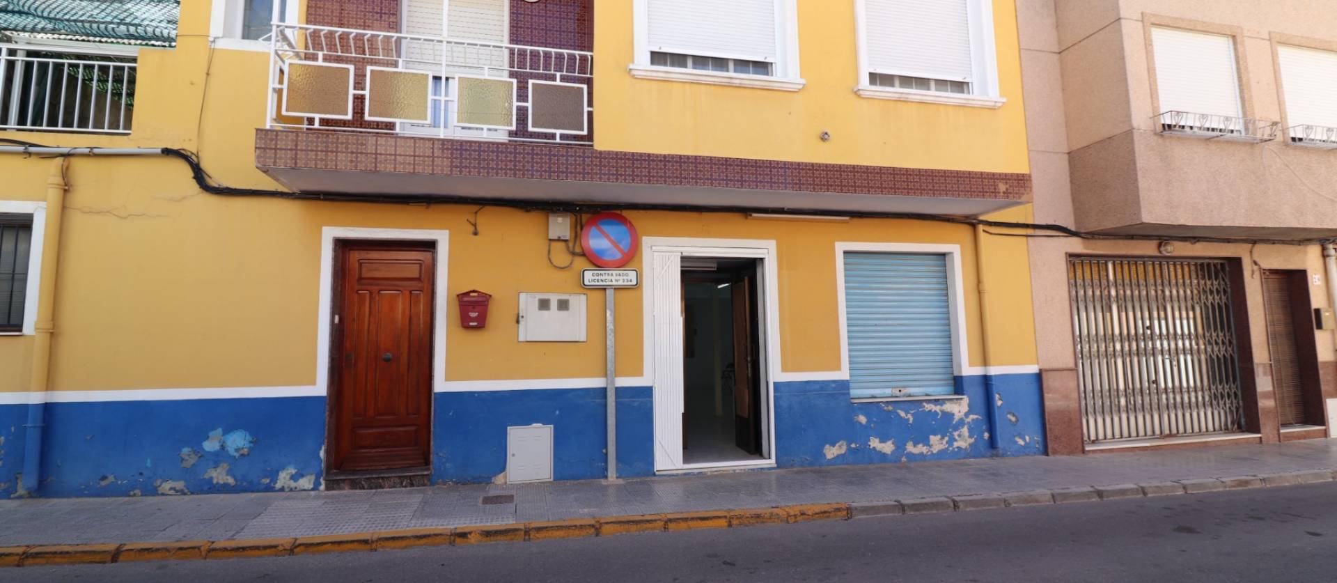 Bestaande woningen - Commercieel - Benijofar