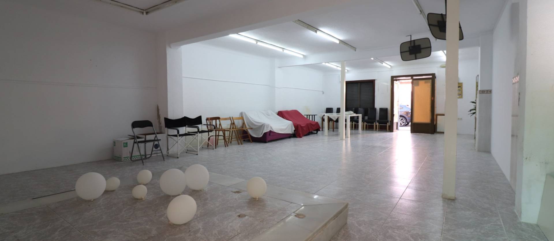 Bestaande woningen - Commercieel - Benijofar