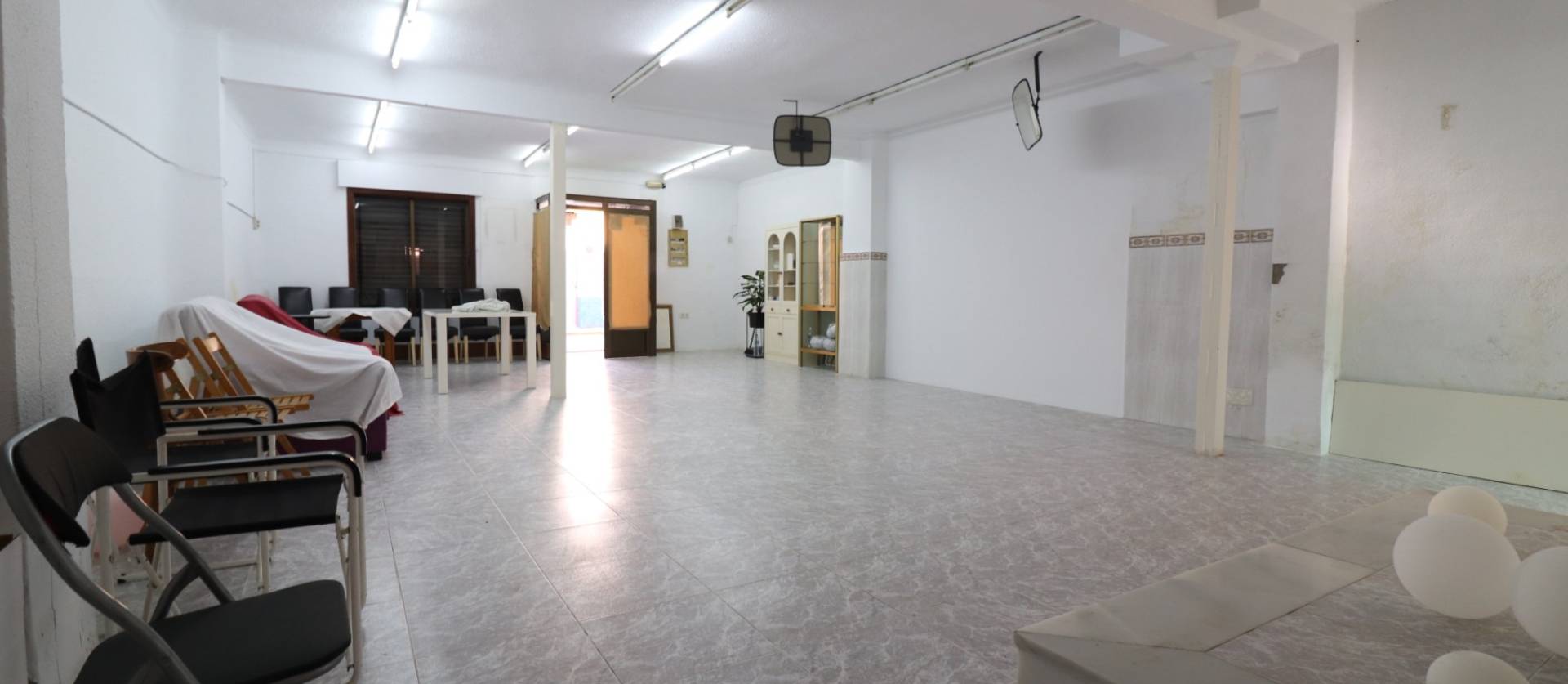 Bestaande woningen - Commercieel - Benijofar