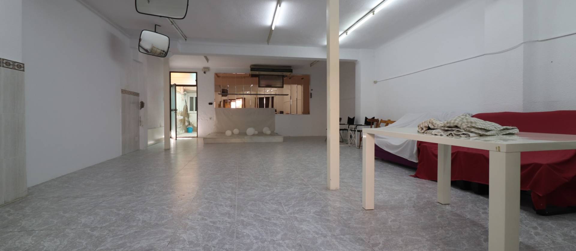 Bestaande woningen - Commercieel - Benijofar