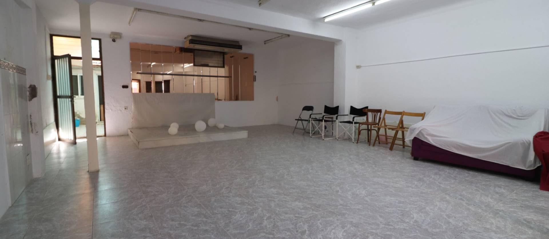 Bestaande woningen - Commercieel - Benijofar