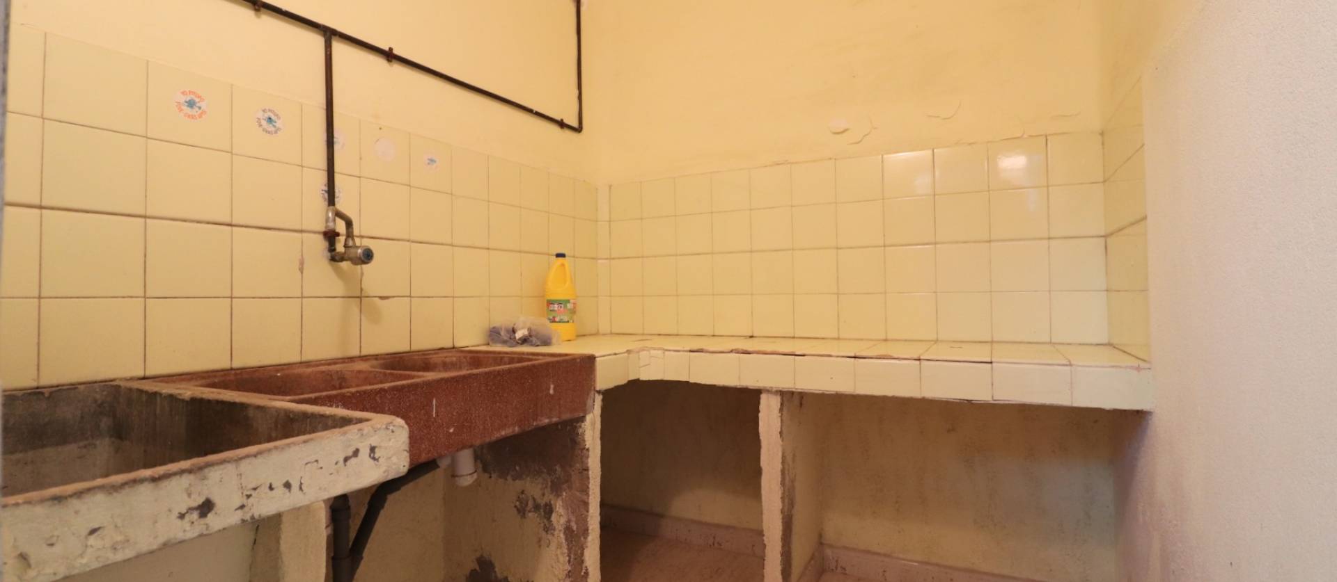 Bestaande woningen - Commercieel - Benijofar