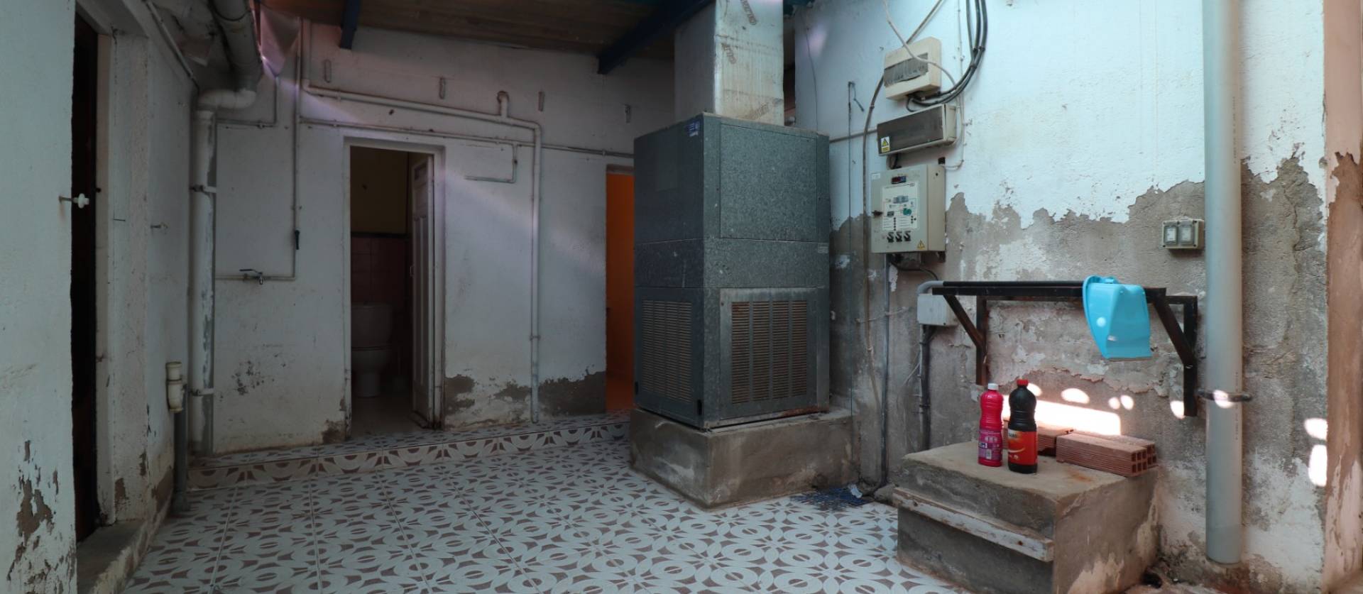 Bestaande woningen - Commercieel - Benijofar