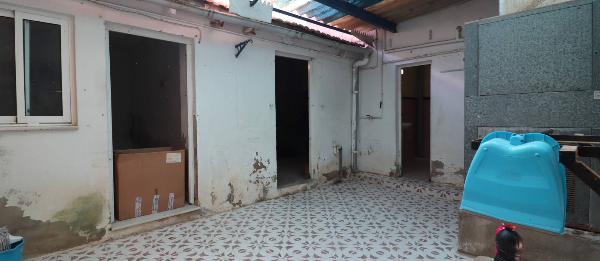 Bestaande woningen - Commercieel - Benijofar