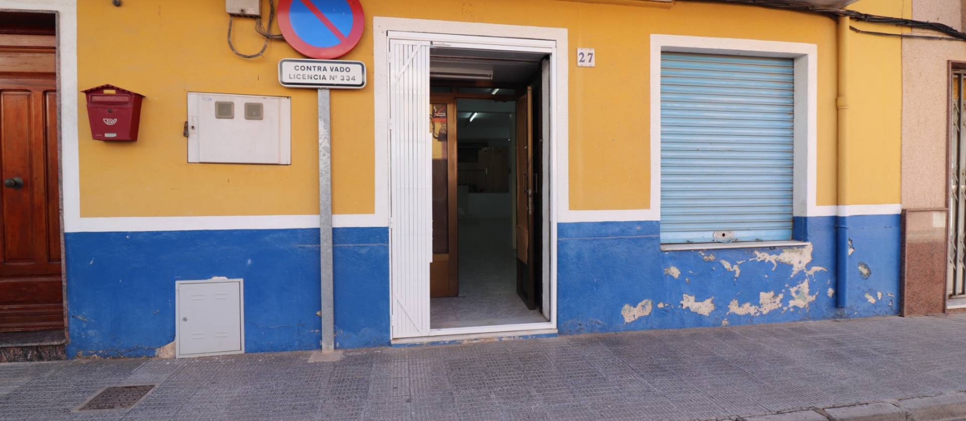 Bestaande woningen - Commercieel - Benijofar